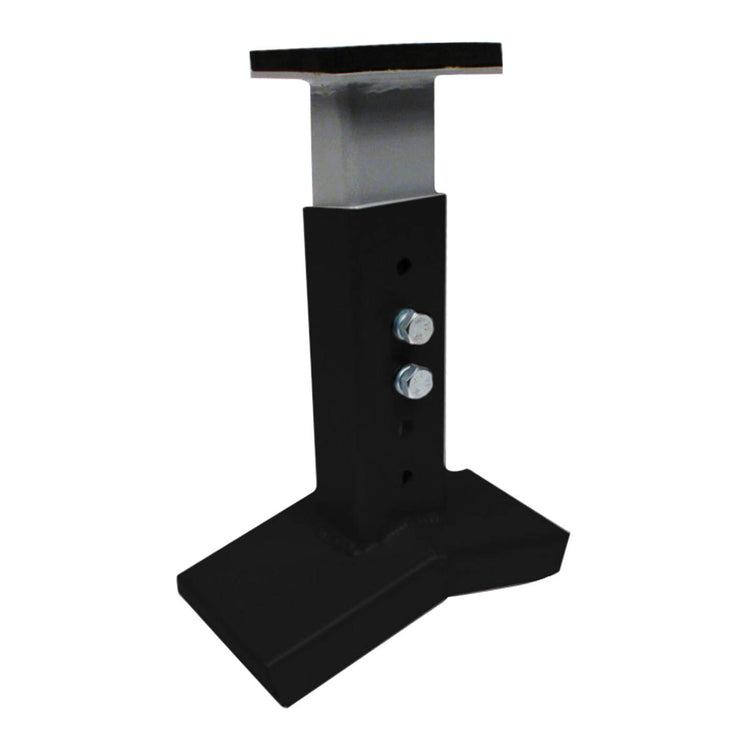 WHITES FORK SEAL SAVER ADJUSTABLE-BLK