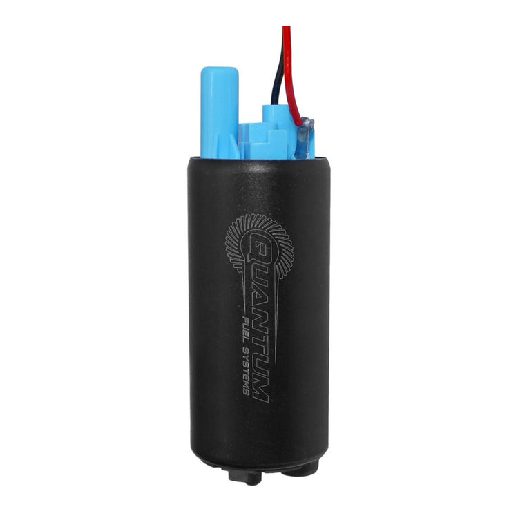 Quantum In-Tank EFI Fuel Pump with Regulator and Tank Seal