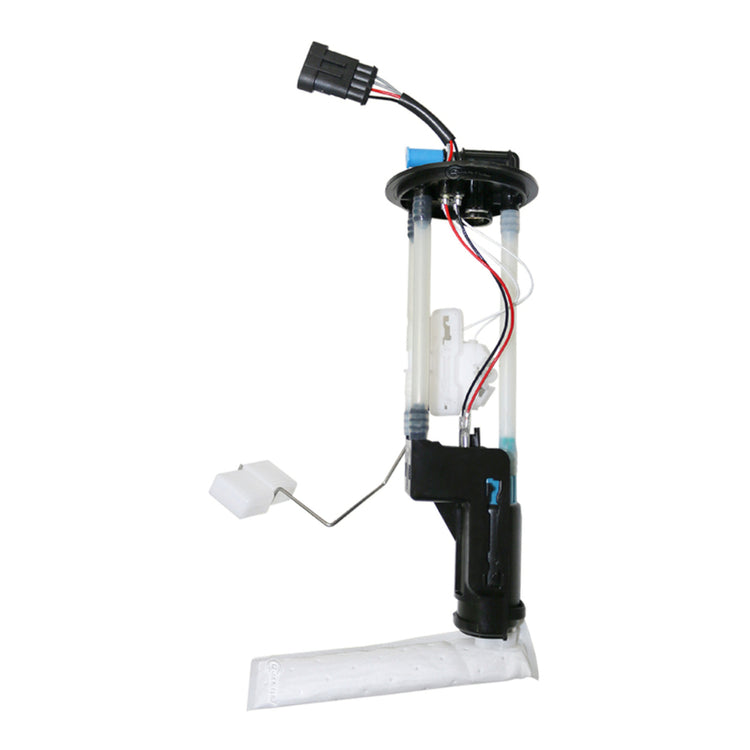 Quantum In-Tank EFI OEM Replacement Fuel Pump with Assembly