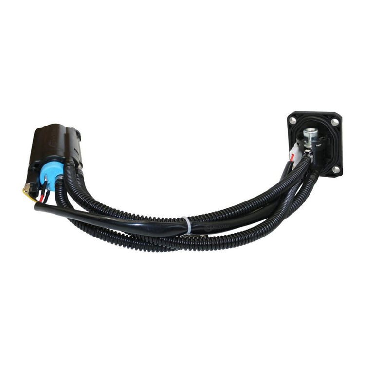 Quantum In-Tank EFI OEM Replacement Fuel Pump with Assembly