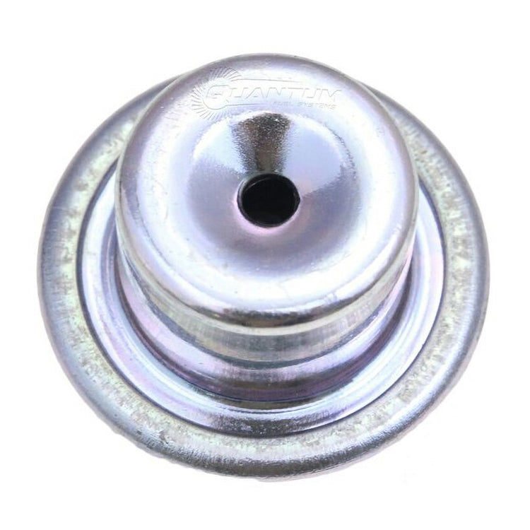 Quantum Fuel Pressure Regulator 50psi / 350kPa