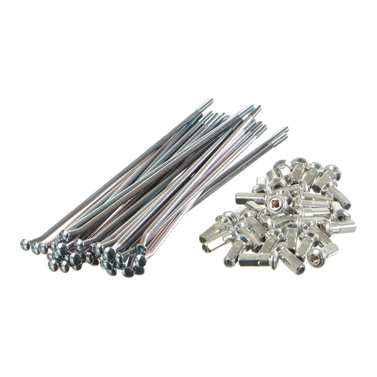 WHITES MX SPOKE SET RR HON CRF150RB 16