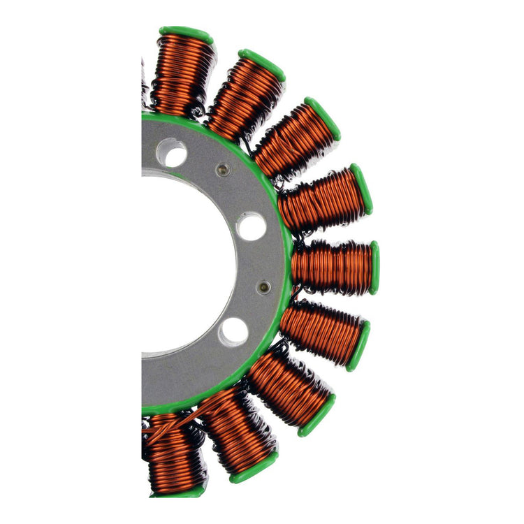 GENERATOR STATOR HONDA TRX420FA 14-21 (RMS010-107116)