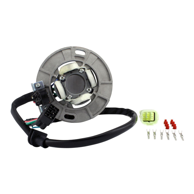 Stator Yamaha YZ65 '18-'24 & YZ85 '02-'24 (RMS010-108281)