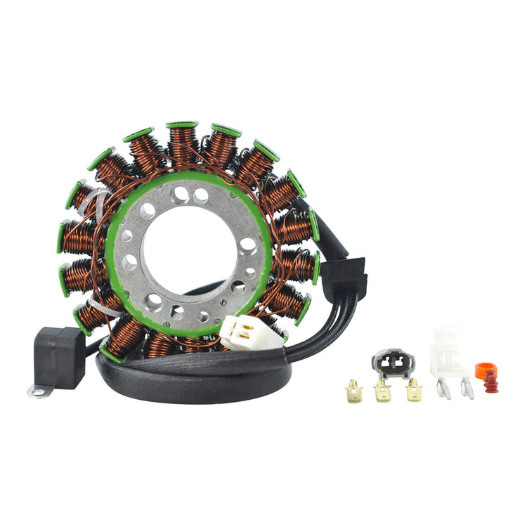 GENERATOR STATOR TRI DAYTONA 675 / SE 2006-2017 (RM01389)