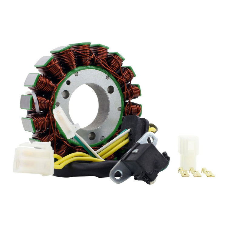 Generator Stator - Suzuki SV650 '99-'02 (RM01569)