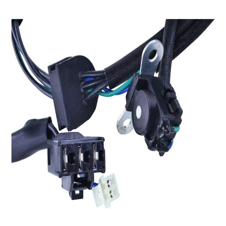 Generator Stator Suzuki VZR1800 '06-'19 (RM01596)