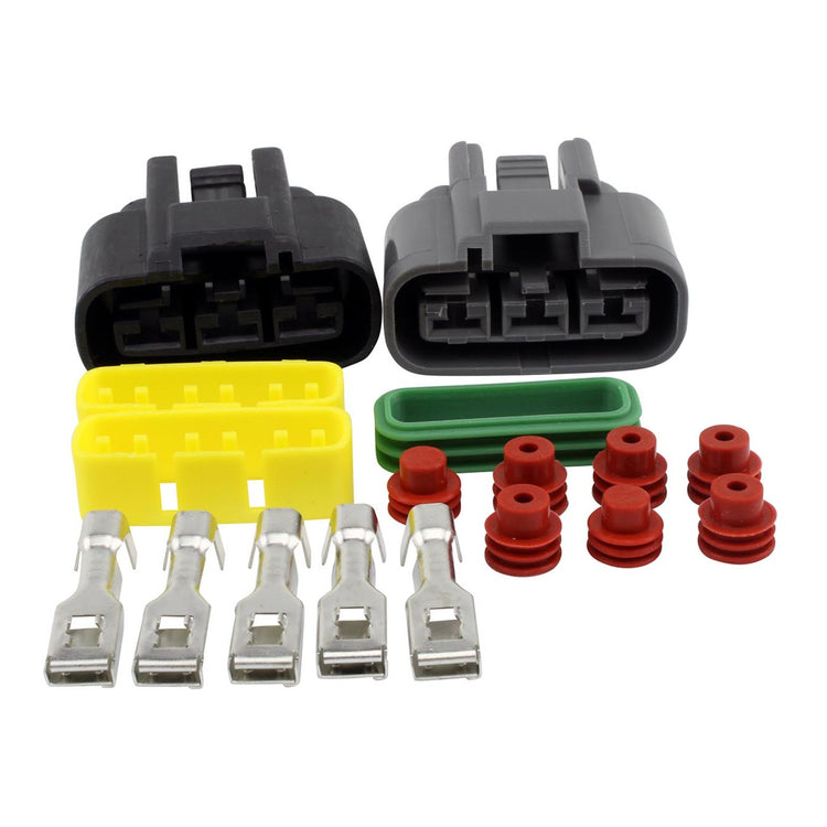 MOSFET Regulator - Lithium-Ion Battery Use Only (RMS020-104185)