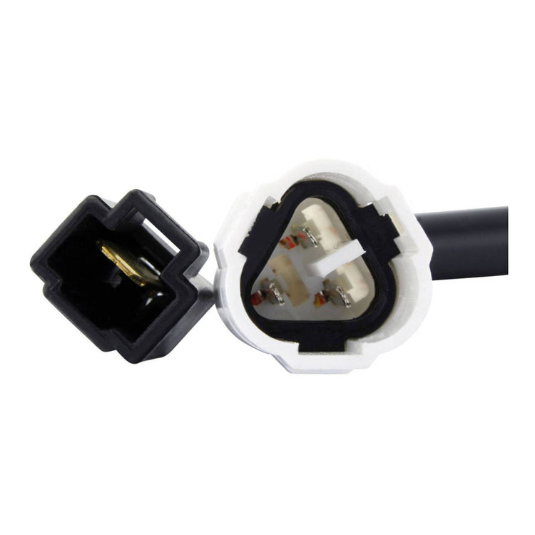 Regulator - Yamaha WR