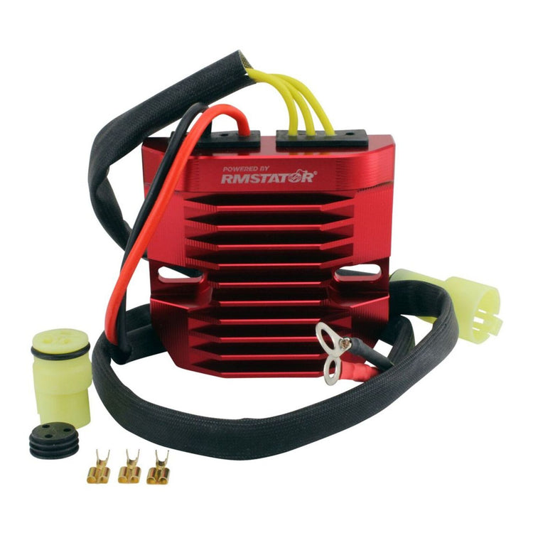 RM Bypass MOSFET Regulator Rectifier Assorted Kawasaki Models (Refer to Fitments