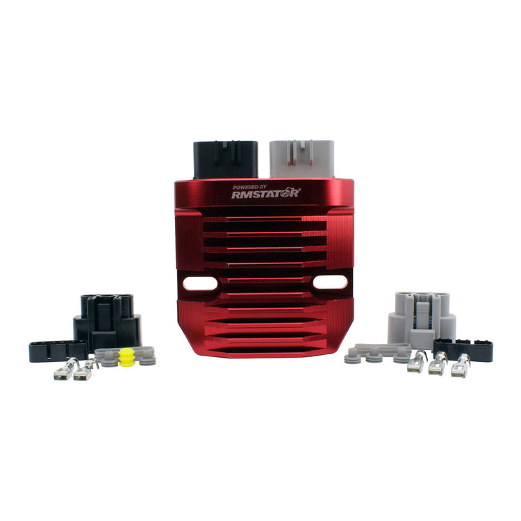 CNC MOSFET Regulator - Assorted Models (RMS022-105928)