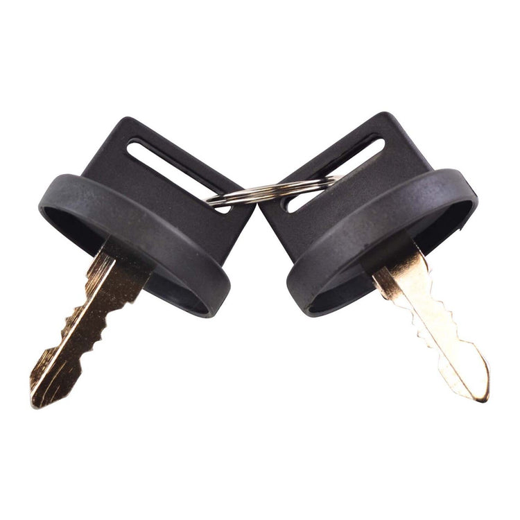 2-Position Ignition Key Switch - Assorted Honda Models