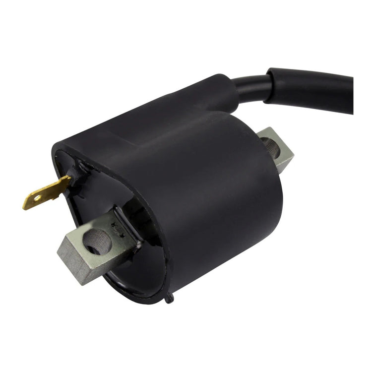 External Ignition Coil with Cap - Suzuki Models