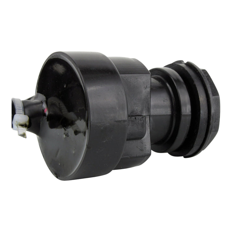 2-Position Ignition Key Switch - Assorted Yamaha Models