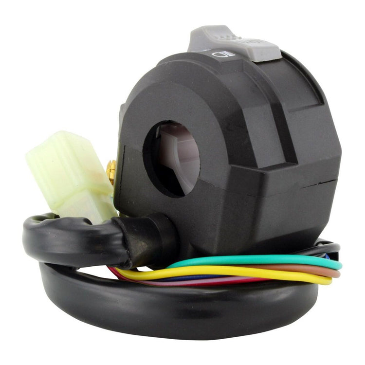 Swtich Assembly Assorted YAM Models (Refer to Fitments) (RMS160-102148)