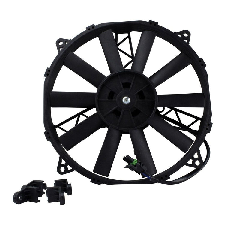 RM HD Cooling Fan Assorted Pol Models (Refer to Fitments) (RMS180-107622)