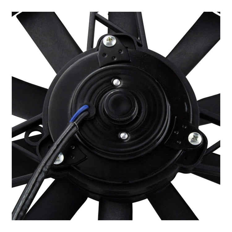 RM HD Cooling Fan Assorted Pol Models (Refer to Fitments) (RMS180-107622)