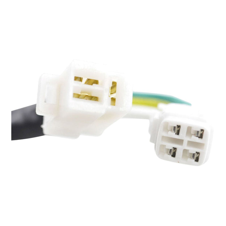 Stator + Gasket – Suzuki LTA400 Eiger & Arctic Cat 400 Auto