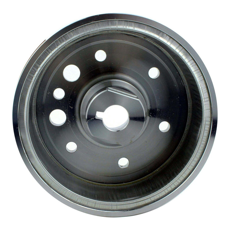 Improved Flywheel + Puller + Stator + Gasket Kit (RM23049)