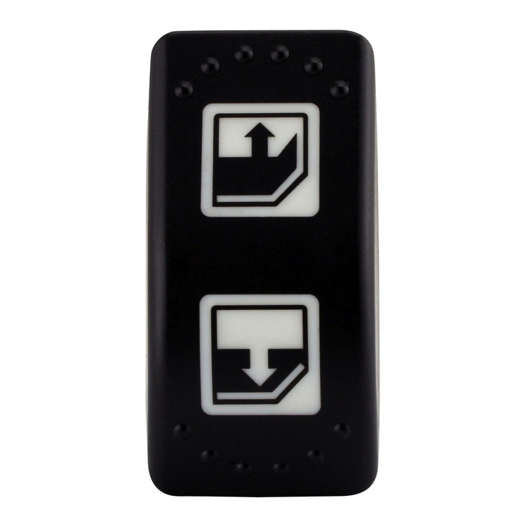 Window Switch Assorted Can-Am Models (Refer to Fitments) (RMS899-107876)