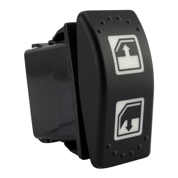 Window Switch Assorted Can-Am Models (Refer to Fitments) (RMS899-107876)