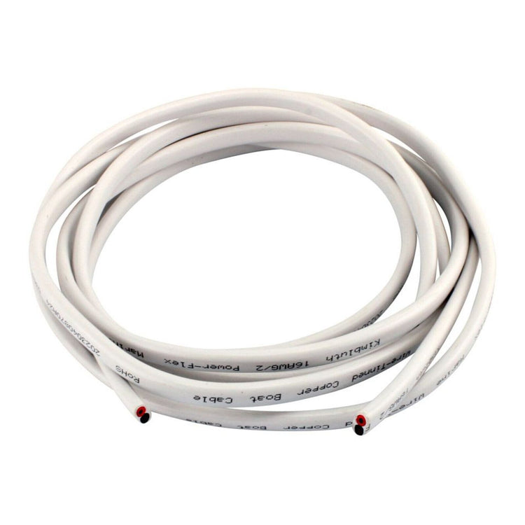 HD Dual Battery Isolator & Monitor Kit (RMS899-108134)