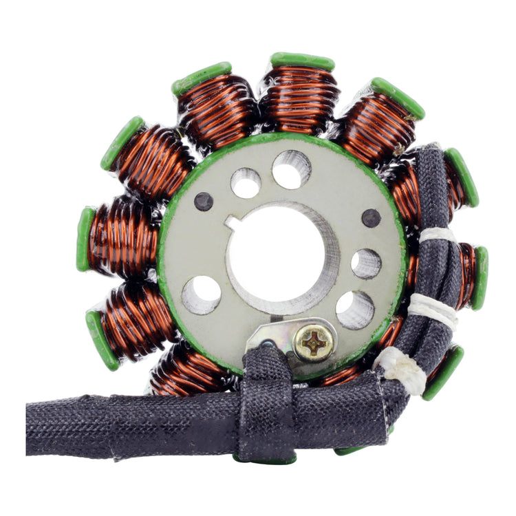 LITHIUM-ION CHARGING SYSTEM CONVERSION (RMS900-106857)