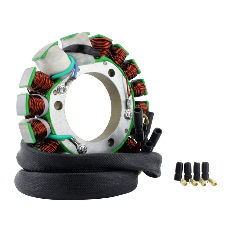 STATOR KIT + CDI BOX + IGN COIL HON XR 600 R '88-00'