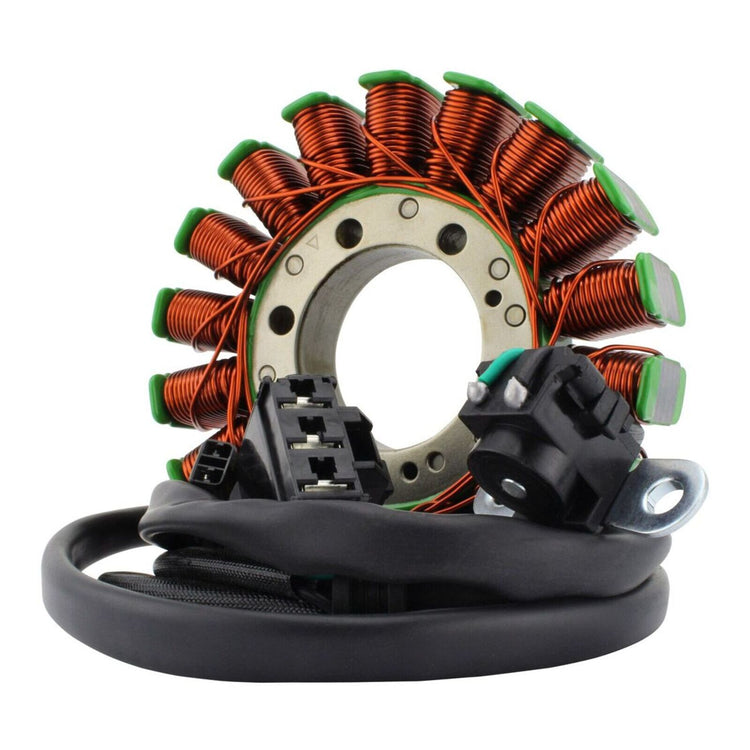 RM Stator & MOSFET Regulator Assorted Tri (Refer to Fitments) (RMS900-107634)
