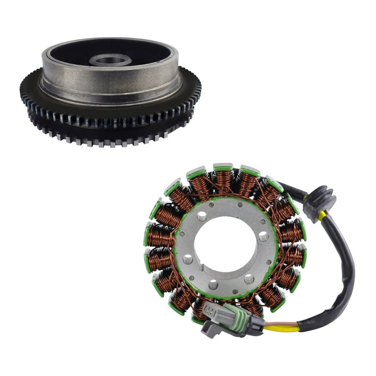 DT800 Charging Kit Assorted Polaris Models (Refer to Fitments) (RMS900-108154)