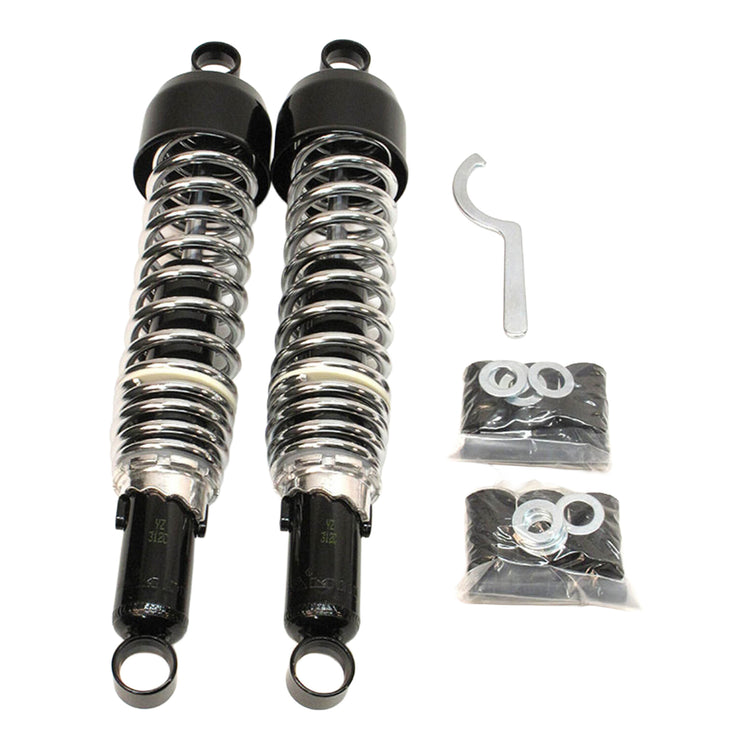 WHITES SHOCK ABSORBER REAR #1 335mm B (pair)