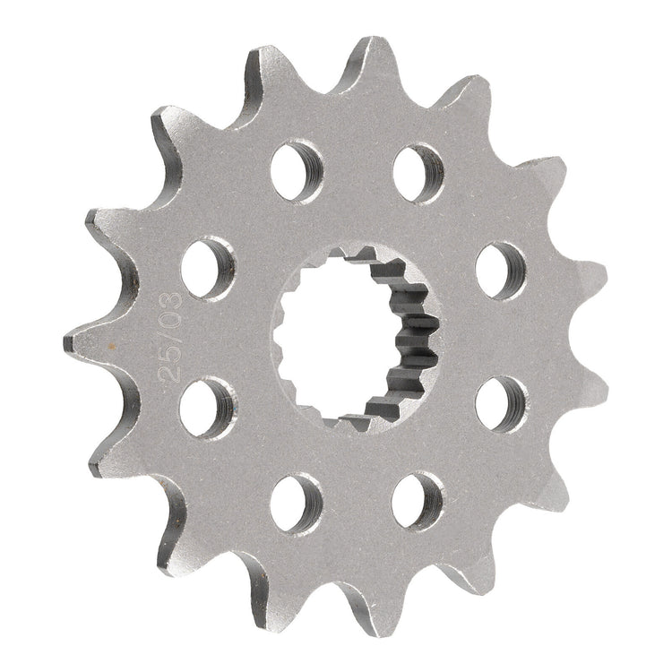 MTX 1902 Steel Front Sprocket #520 (10-KT2)