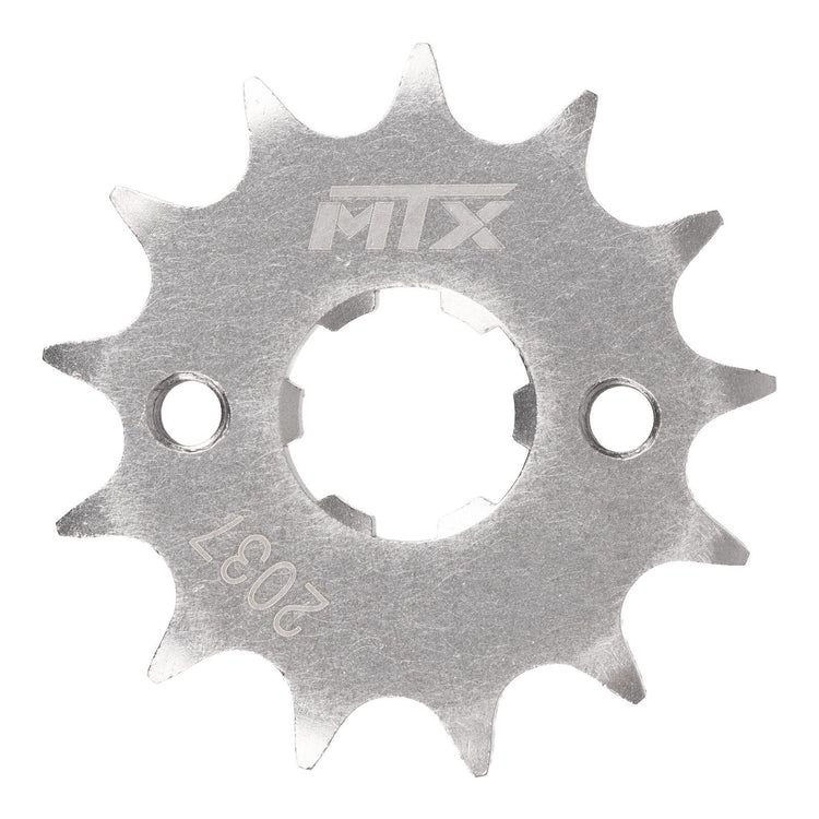 MTX 1264 Steel Front Sprocket #428 (10-264)