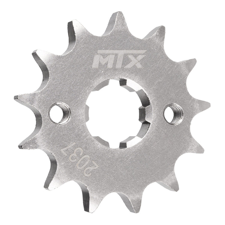 MTX 1264 Steel Front Sprocket #428 (10-264)