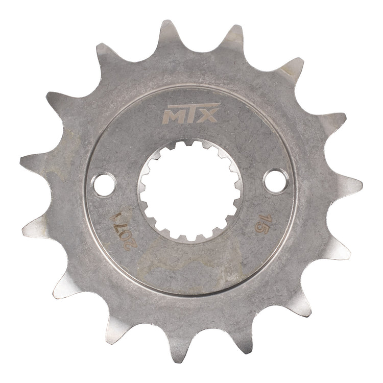 MTX 1322 Steel Front Sprocket #520 (10-587)