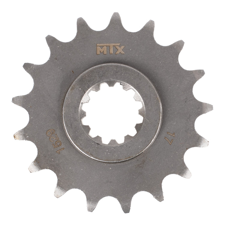 MTX 1529 Steel Front Sprocket #530 (10-283)
