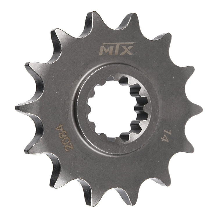 MTX 1907 Steel Front Sprocket #428 (10-KT5)