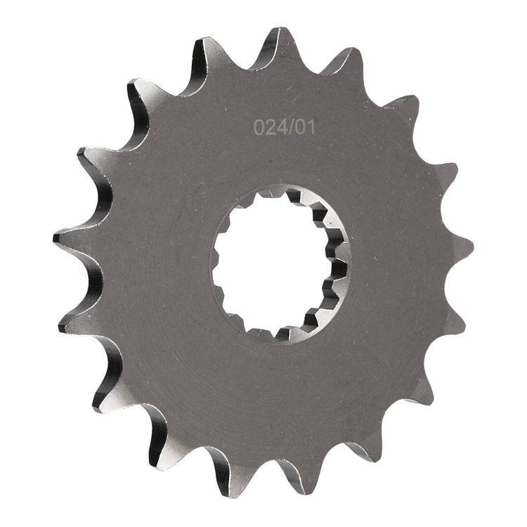MTX 1183 Steel Front Sprocket #525 (10-TR4)