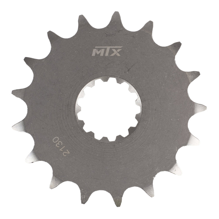 MTX 1183 Steel Front Sprocket #525 (10-TR4)