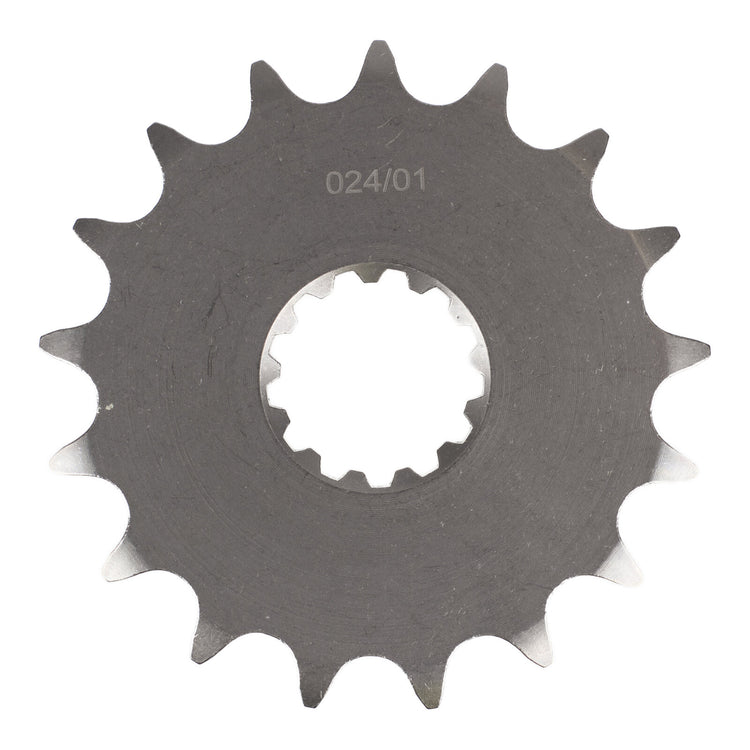 MTX 1183 Steel Front Sprocket #525 (10-TR4)