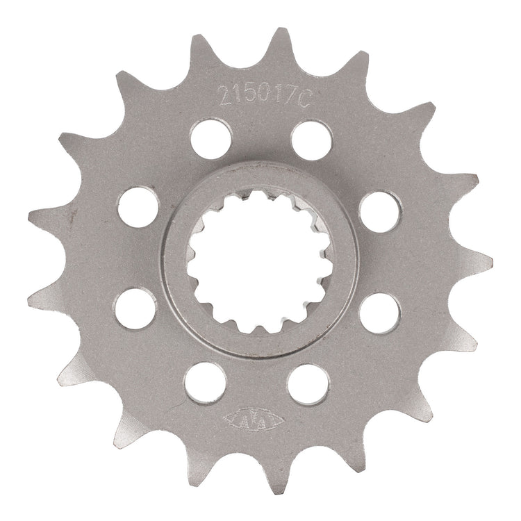 MTX 37600 Steel Front Sprocket #525 (10-37600)