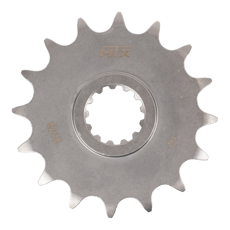 MTX 1595 Steel Front Sprocket #520 (10-595)