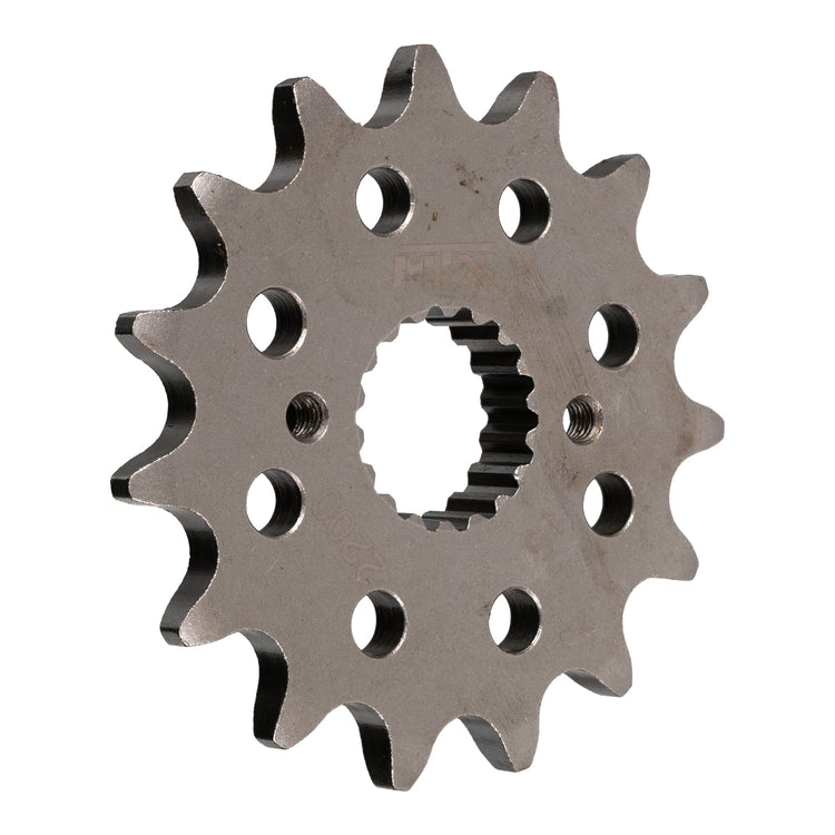 MTX 403 Steel Front Sprocket #520 (10-BM3)