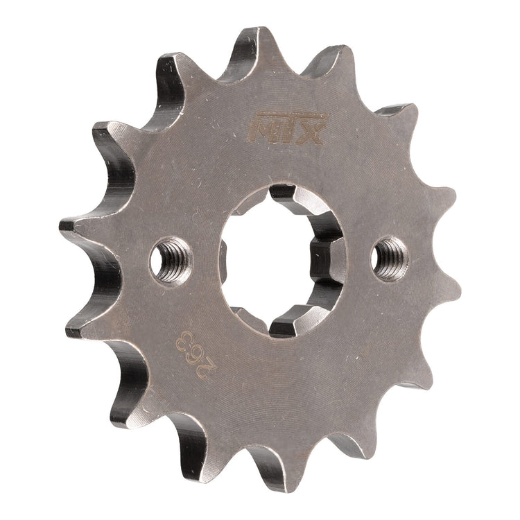MTX 1263 Steel Front Sprocket #428 (10-459)