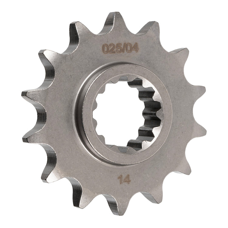 MTX 409 Steel Front Sprocket #428 (10-44A)
