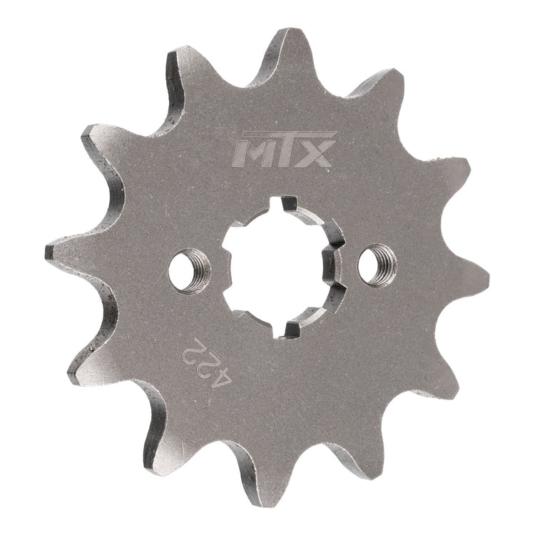 MTX 422 Steel Front Sprocket #520 (10T)