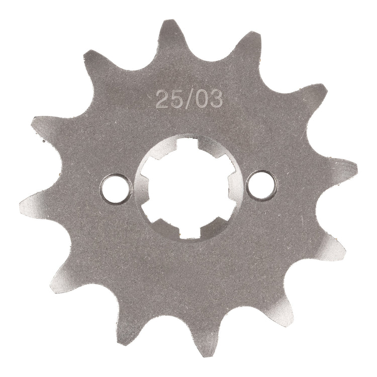 MTX 422 Steel Front Sprocket #520 (10-290)