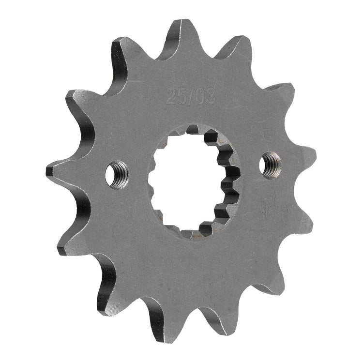 MTX 436/565 Steel Front Sprocket #520 (10-167)