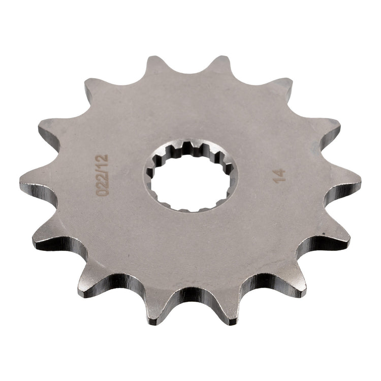 MTX 564 Steel Front Sprocket #520 (10-2HG)