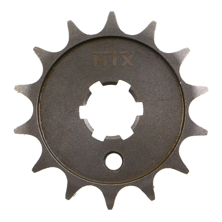 Sprocket Front MTX 555 15T #428 10-555-15